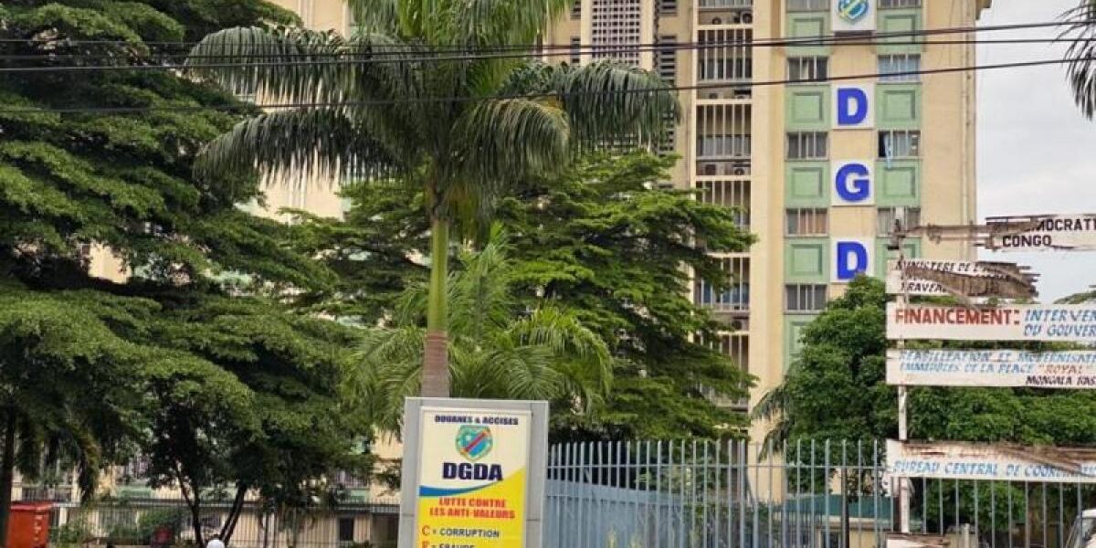 DRC’s DGDA to Auction More Than 120 Tonnes of Minerals in Lubumbashi 1