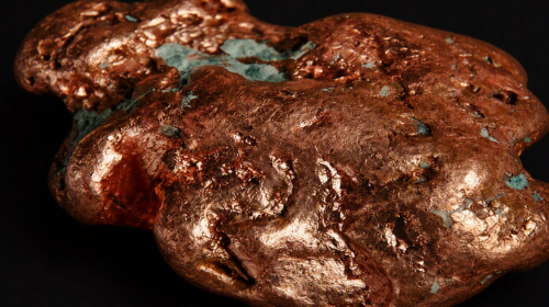 Galileo and Partner Pursue Resolution Over Luansobe Copper Licences in Zambia 2