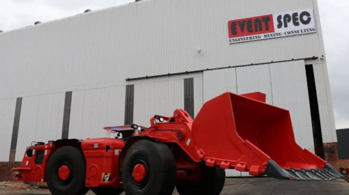 Epiroc Expands African Mining Aftermarket Business with Eventspec Acquisition 2
