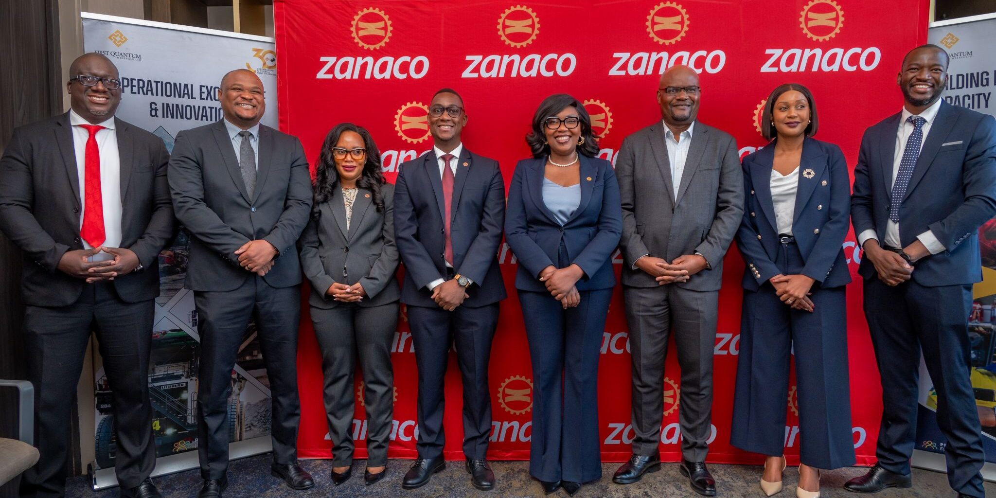 FQM Partners with Banks to Expand Financing for Zambian Suppliers 1