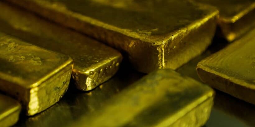 Ghana Moves to End Exports of Unrefined Gold Doré from September 3