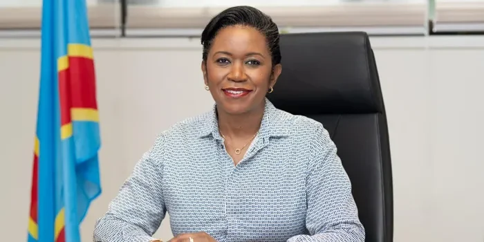 Glencore Confirms Marie-Chantal Kaninda as DRC President and Promotes Two Congolese Executives 1