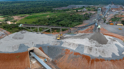 Ivanhoe Mines Accelerates Makoko Copper Development in DRC 2