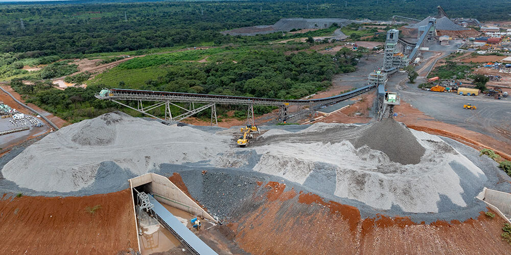 Ivanhoe Mines Accelerates Makoko Copper Development in DRC 1