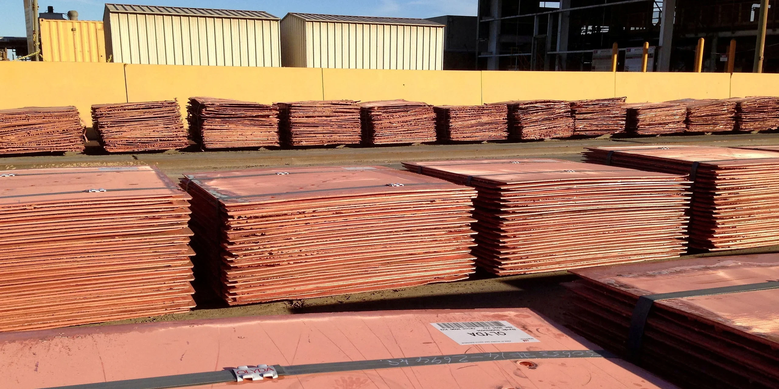 KCM Sets Sights on 300,000-Tonne Copper Milestone as Production Recovers 8
