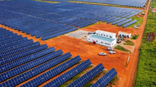 Kamoa-Kakula Switches On 233MW Solar-Battery System for 24/7 Power 3
