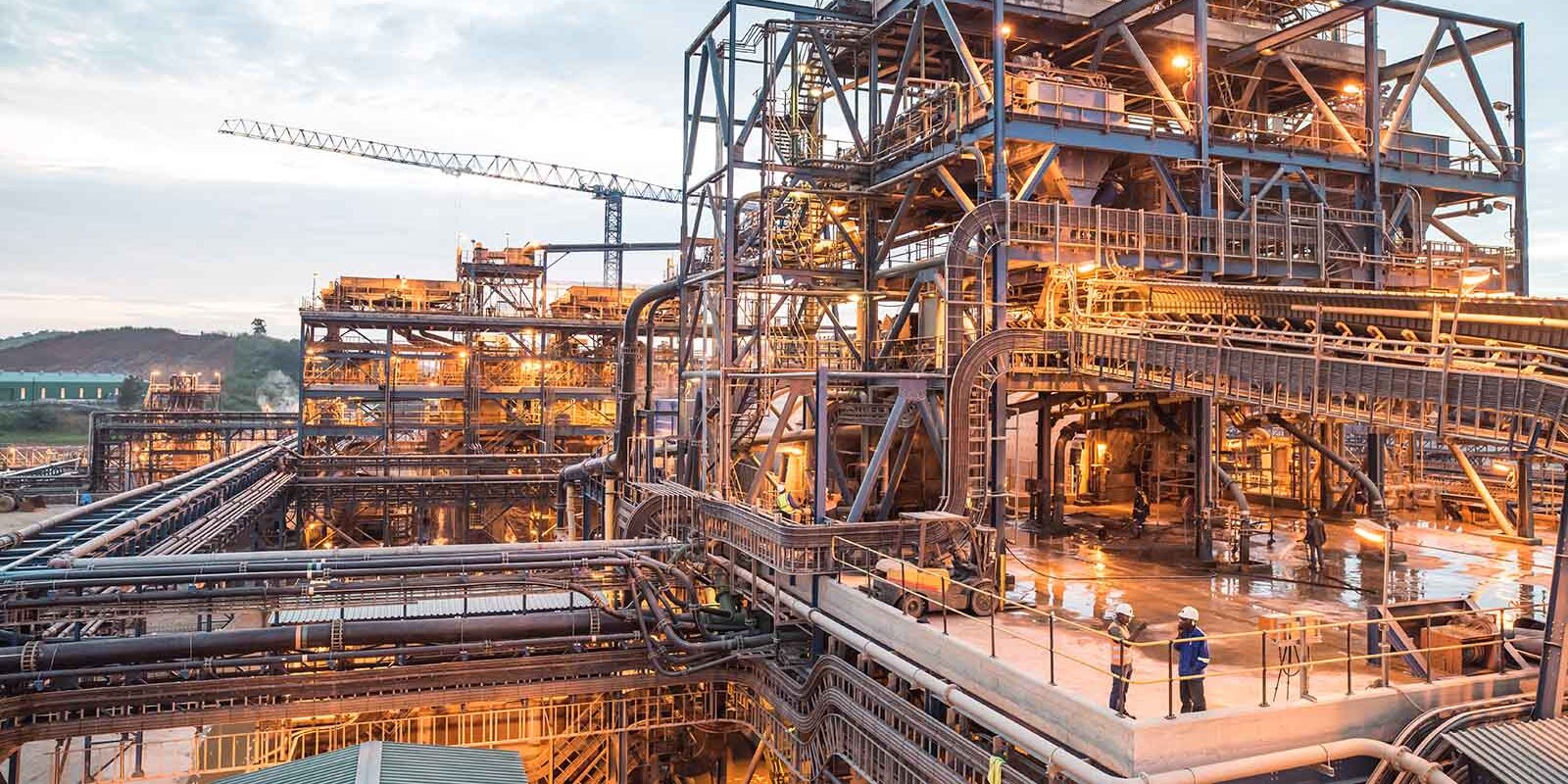 Kibali Accounts for 88% of DRC’s Industrial Gold Production in First Half of 2026 8