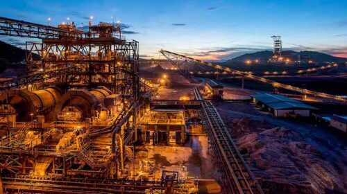 Kibali Generates $654 Million in Sales for Barrick in First Half of 2026 1