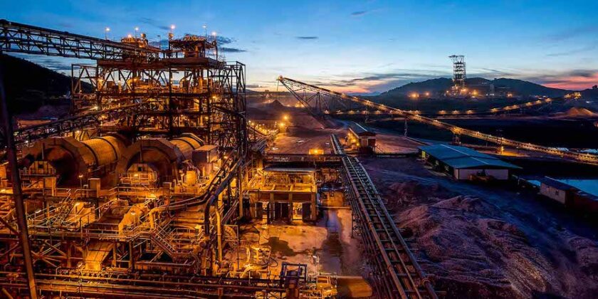 Kibali Generates $654 Million in Sales for Barrick in First Half of 2026