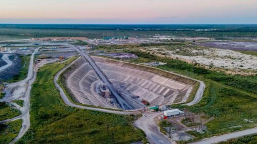 MMG Discovers Major Copper-Silver Deposit Near Khoemacau Mine in Botswana 1