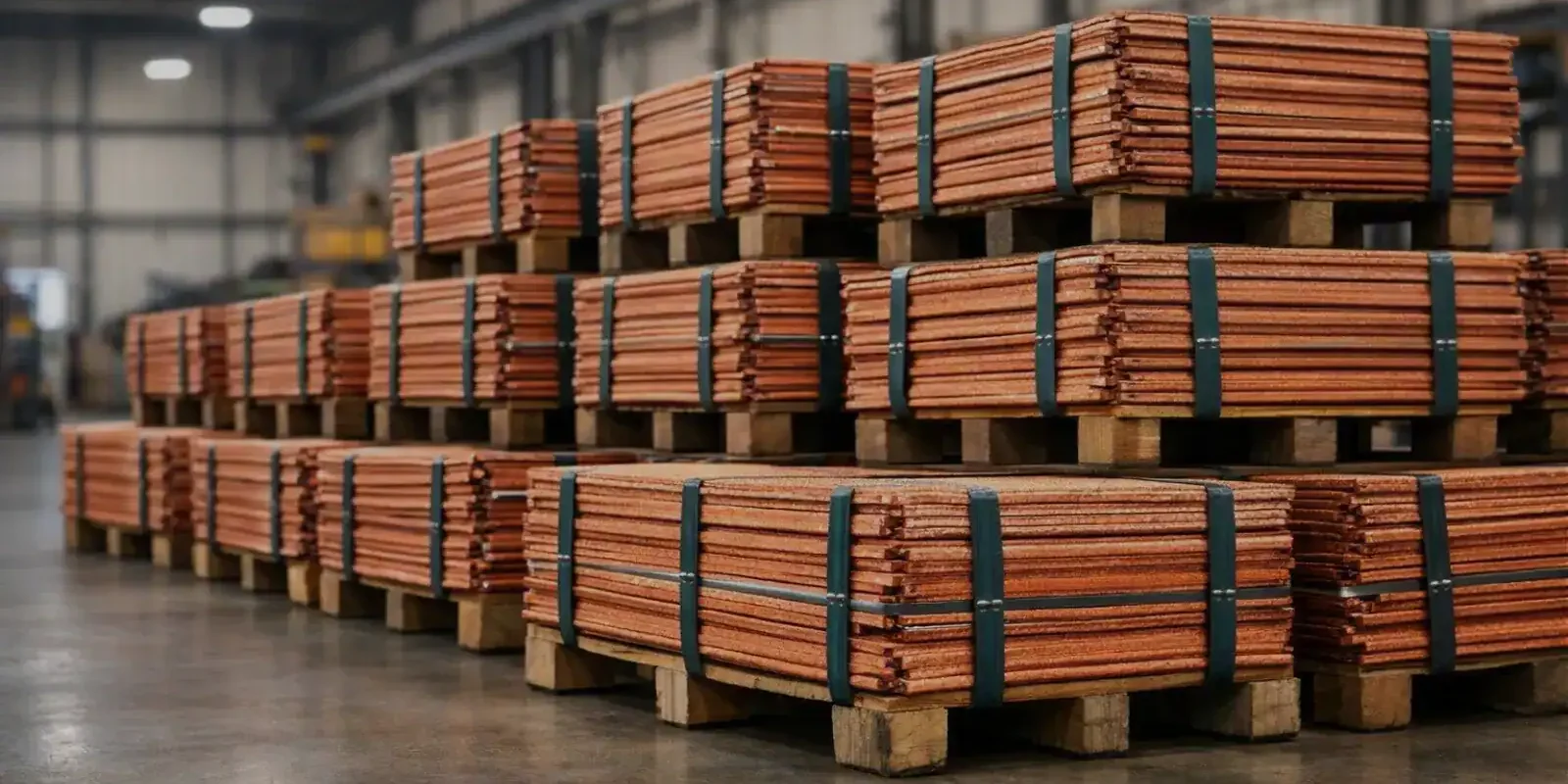 MMG’s Kinsevere Produces 33,800 Tonnes of Copper Cathodes in First Half of 2026 1