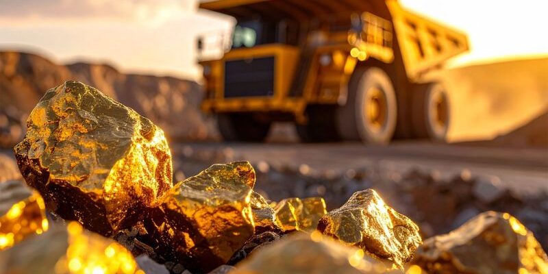 MPOPO Gold Targets 200 Kilograms of Annual Gold Production in Angola 3