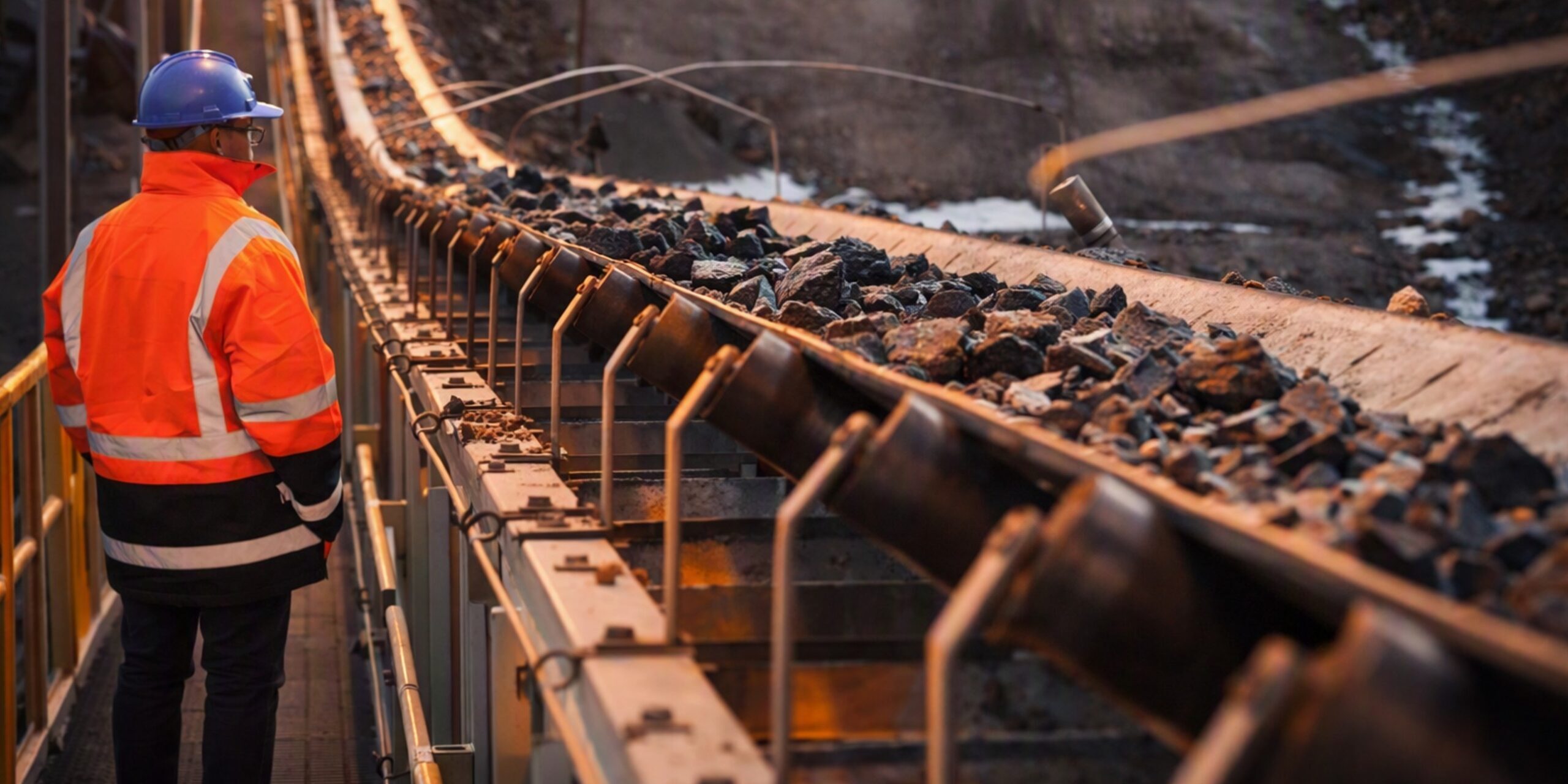South Korea Commits US$1 Billion to Glencore as US Targets DRC Copper Assets 6