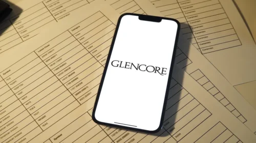 South Korea Secures Glencore Copper Supply Through $1 Billion Financing Deal 1