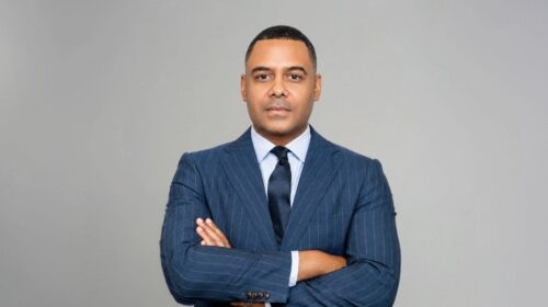 Trafigura Appoints Hervé Otschudi to Lead DRC Operations 2