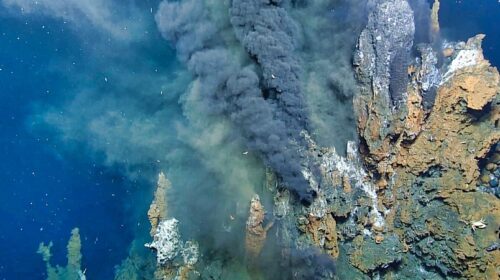 US and China Turn to Deep-Sea Mining as Africa’s Critical Minerals Face New Competition 1