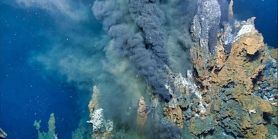 US and China Turn to Deep-Sea Mining as Africa’s Critical Minerals Face New Competition