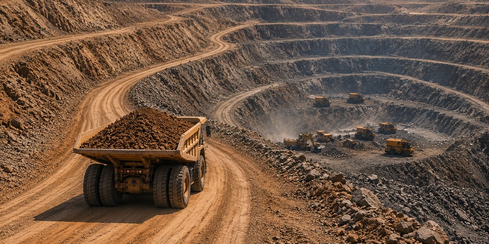 From Paper Partners to Real Owners: BDO on Zambia’s Changing Mining Landscape 10