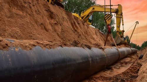 Zambia Approves New Pipelines to Strengthen Fuel Supply Security 2