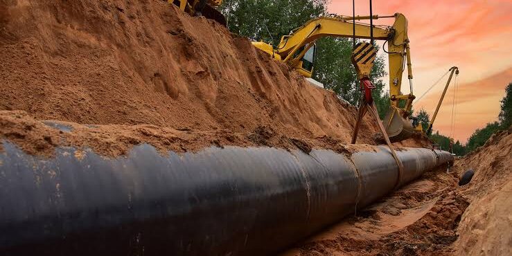 Zambia Approves New Pipelines to Strengthen Fuel Supply Security