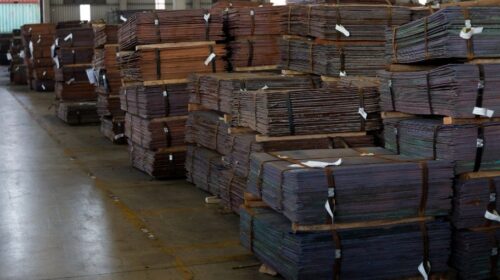 Zambia Miners Seek Stronger Policy Support to Unlock Copper Growth 2