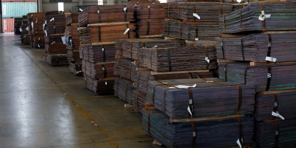 Zambia Miners Seek Stronger Policy Support to Unlock Copper Growth 1