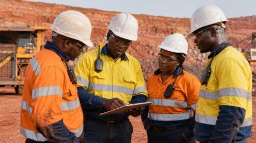 Zambia Turns to Botswana for Lessons on Mining Local Content 2