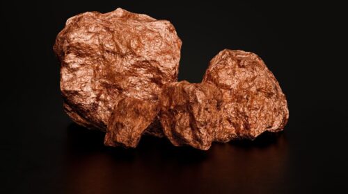 Zambia’s Copper Boom Drives Potential $1 Billion IPO Wave 1