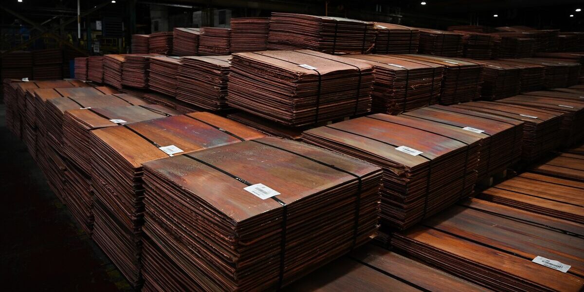 Zijin’s 2026 Copper Target Under Pressure After Kamoa-Kakula Flooding 5