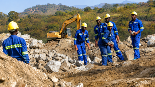 Zimbabwe Approves $1.59 Billion in New Investments as Mining and Manufacturing Lead Growth 2