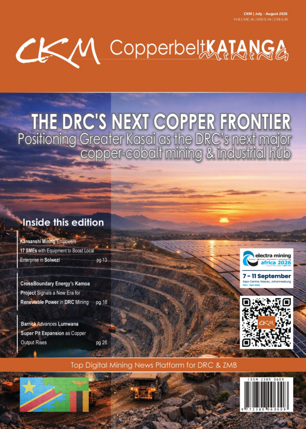 CKM eMagazine July-August 2026 Edition (PDF FORMAT) 1