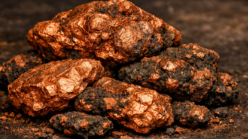DRC Tightens Controls on Unprocessed Copper and Cobalt Exports 2