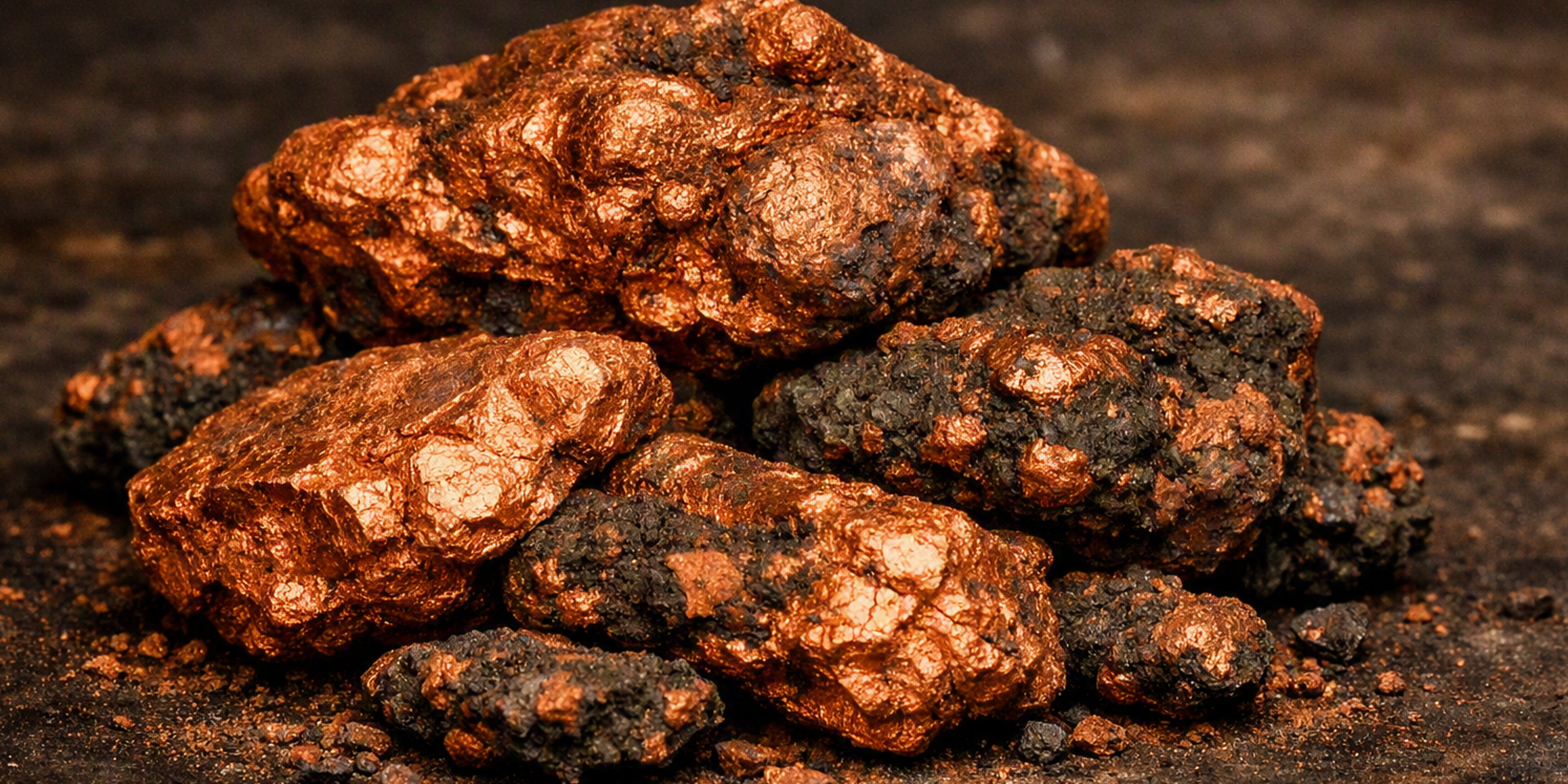 DRC Tightens Controls on Unprocessed Copper and Cobalt Exports 1