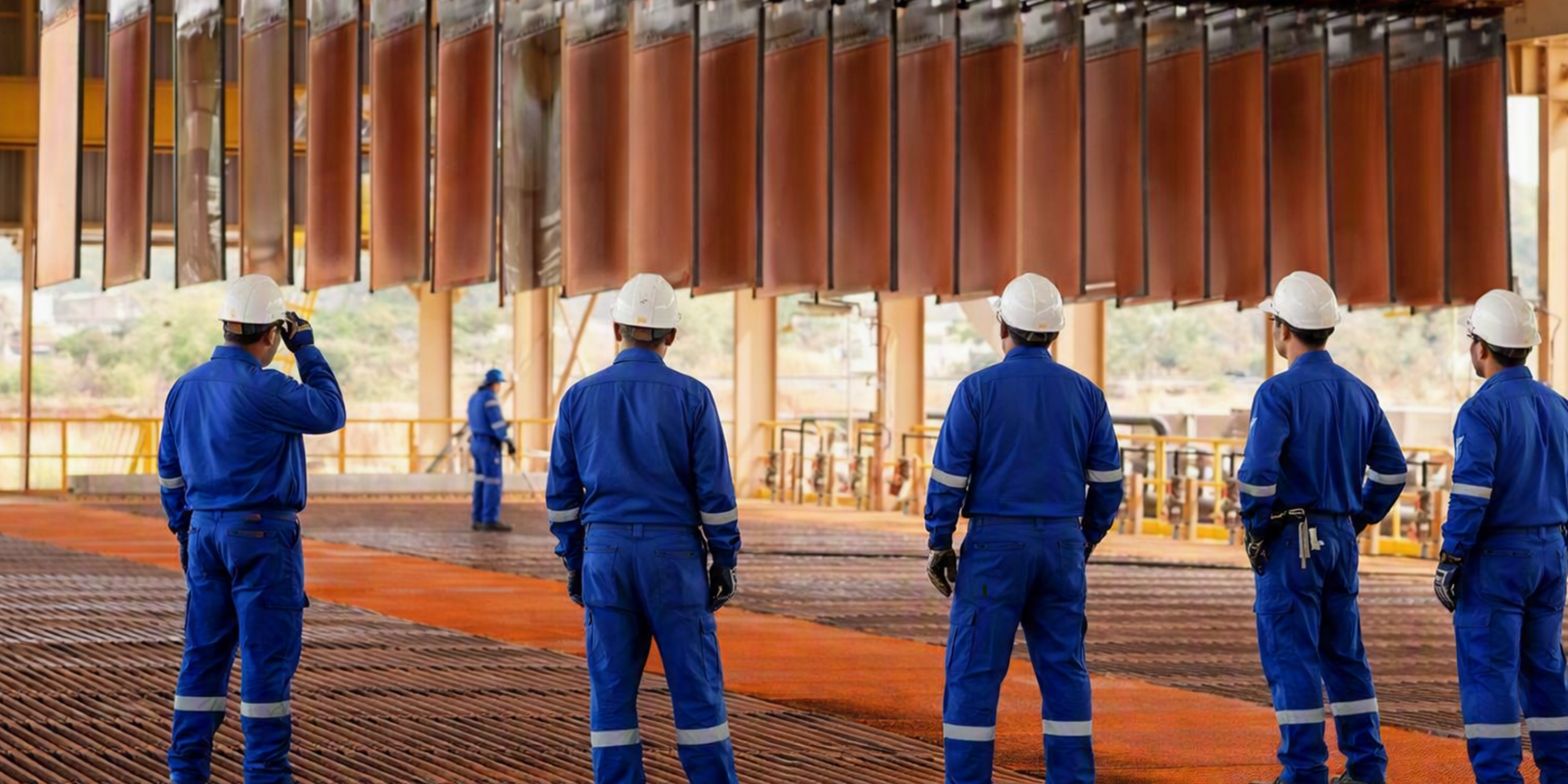 ARSP Tightens Subcontracting Checks at MMG Kinsevere to Protect Local Businesses 1