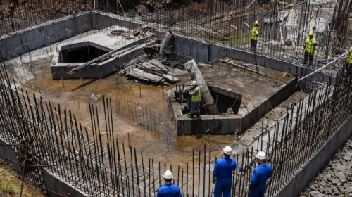 DRC’s 20 MW Mbombo Hydropower Project Moves Closer to Construction 8