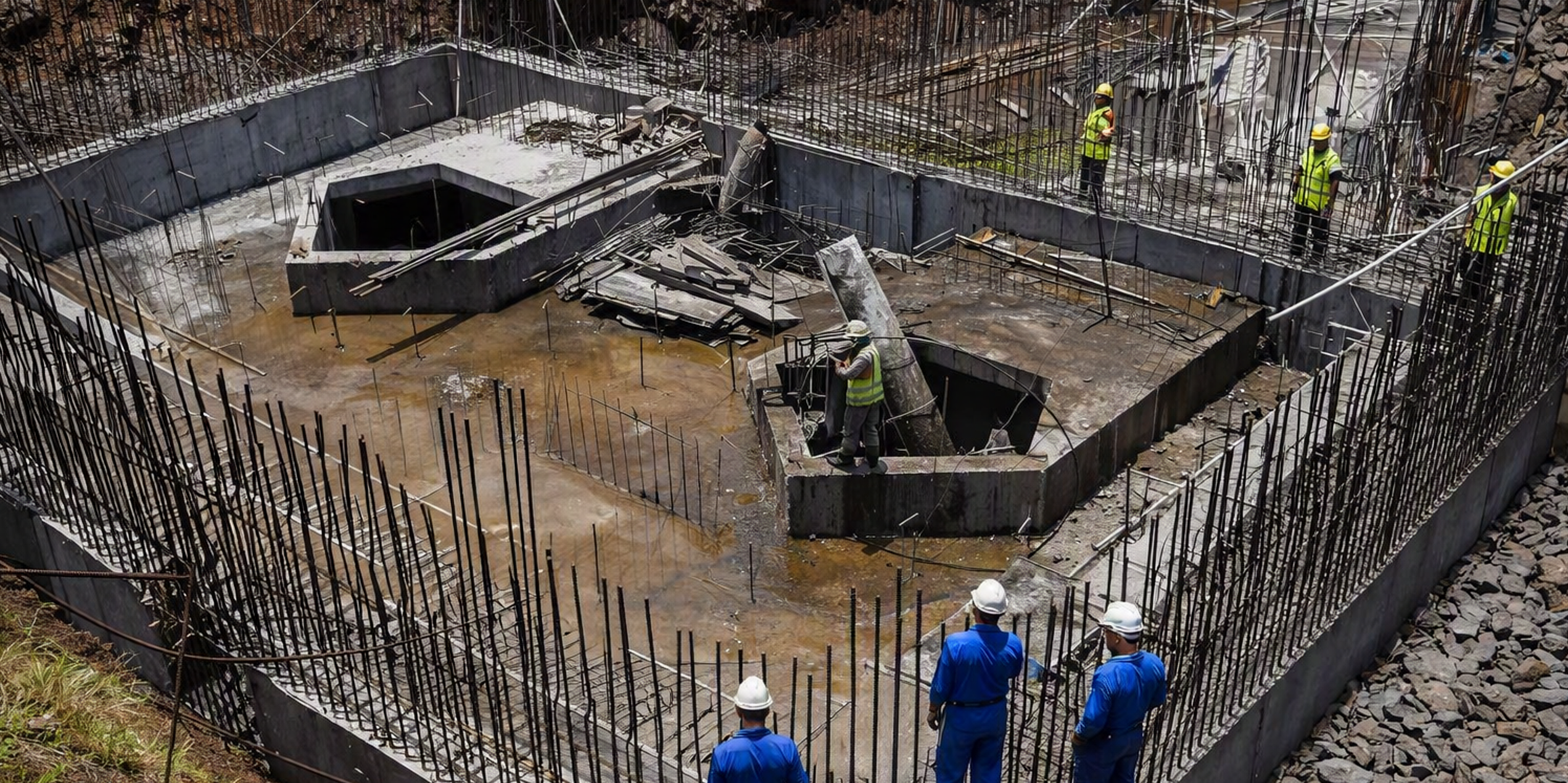 DRC’s 20 MW Mbombo Hydropower Project Moves Closer to Construction 1