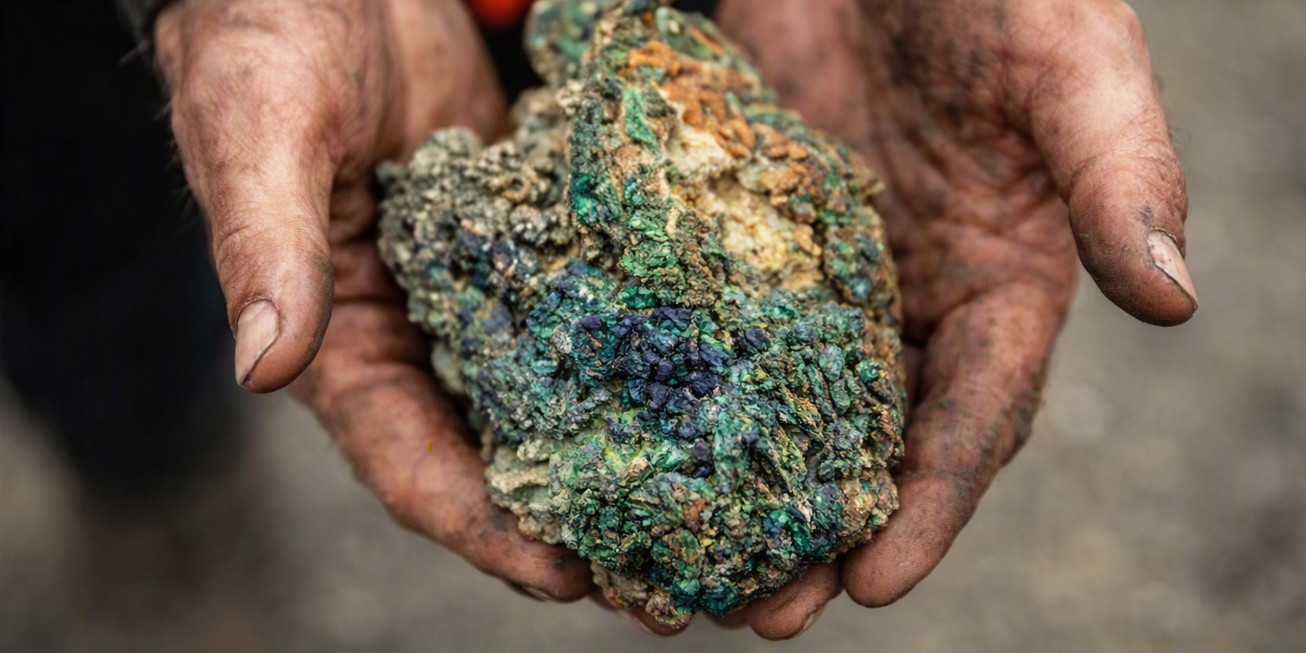 Patriot Resources Begins Copper Exploration at New Mkushi Licence in Zambia 1