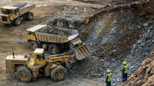 Zambia Pushes Local Jobs, Procurement and Mining Opportunities in North-Western Province 2