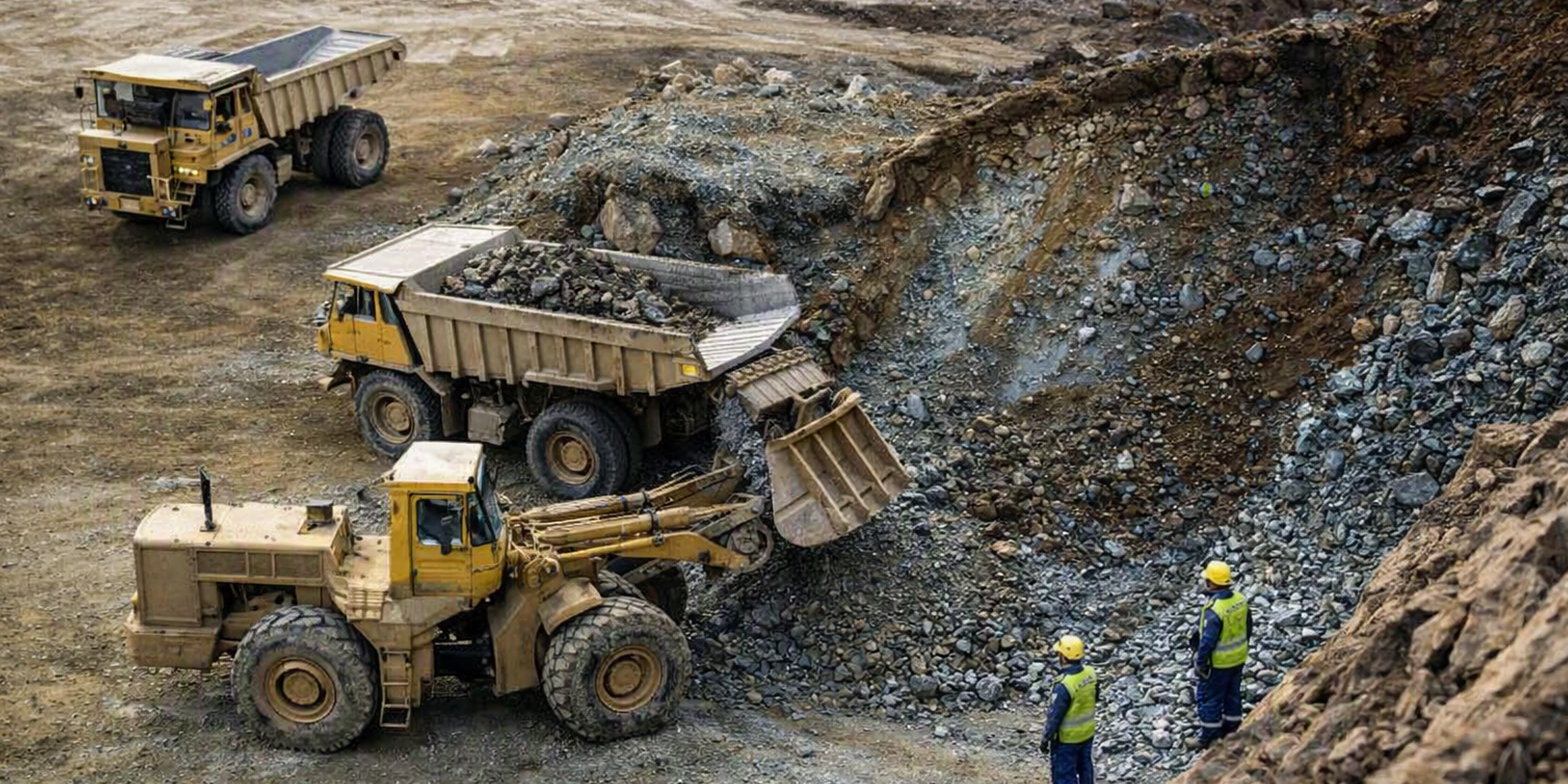 Zambia Pushes Local Jobs, Procurement and Mining Opportunities in North-Western Province 1