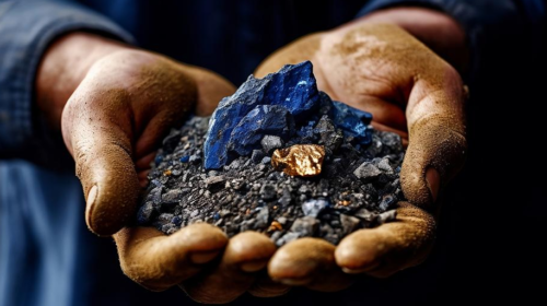 Chilean Cobalt Secures $375 Million US EXIM Financing Interest for Chile Projects 1
