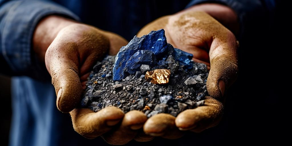 Chilean Cobalt Secures $375 Million US EXIM Financing Interest for Chile Projects