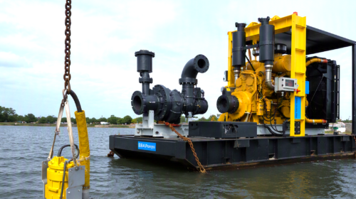 Why are Mining Companies Choosing The Atlas Copco PAC SH128? 1