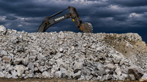 Zimbabwe Grants Chinese Lithium Miners Export Quotas Despite Raw Mineral Ban 3