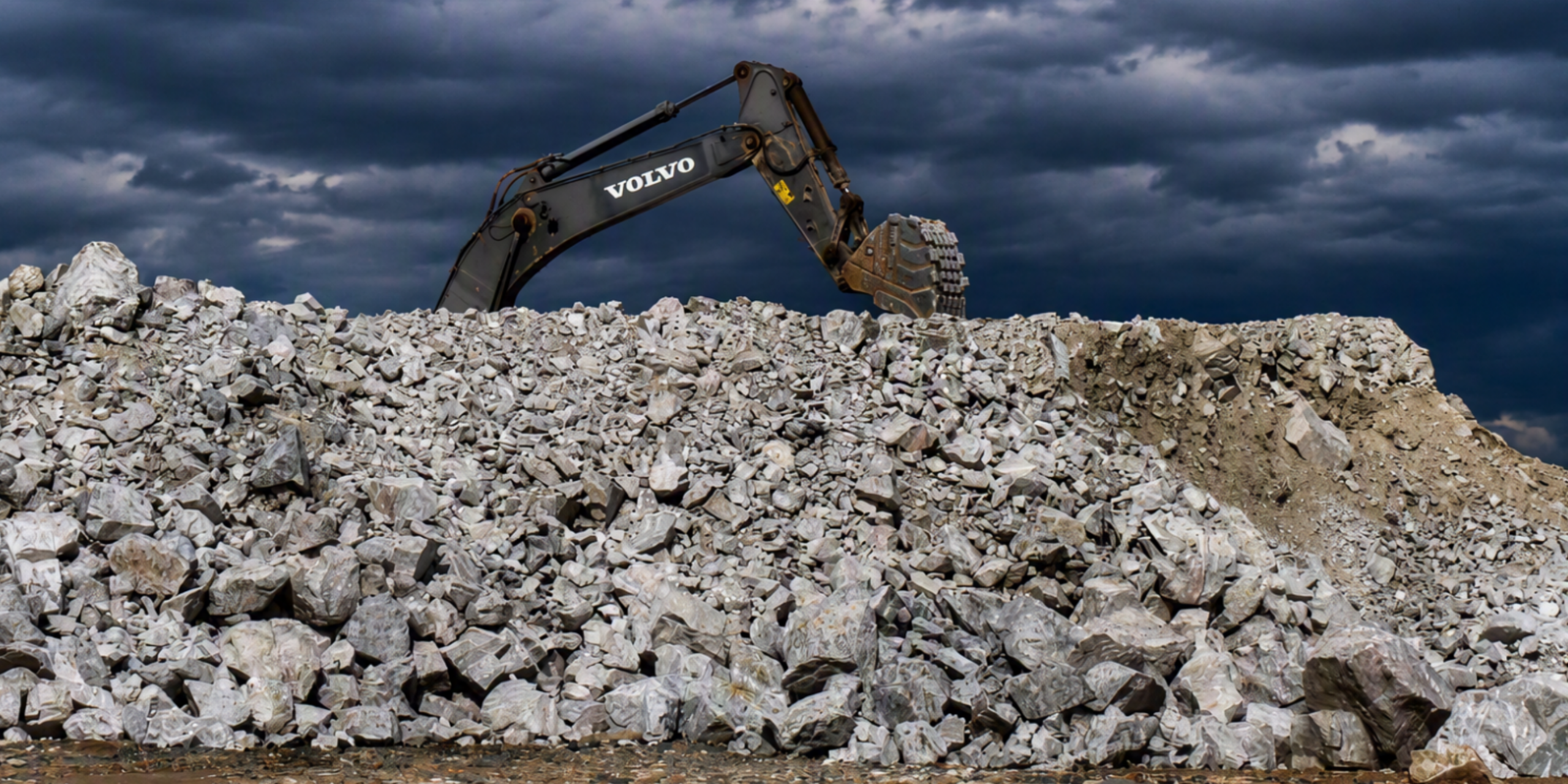Zimbabwe Grants Chinese Lithium Miners Export Quotas Despite Raw Mineral Ban 2