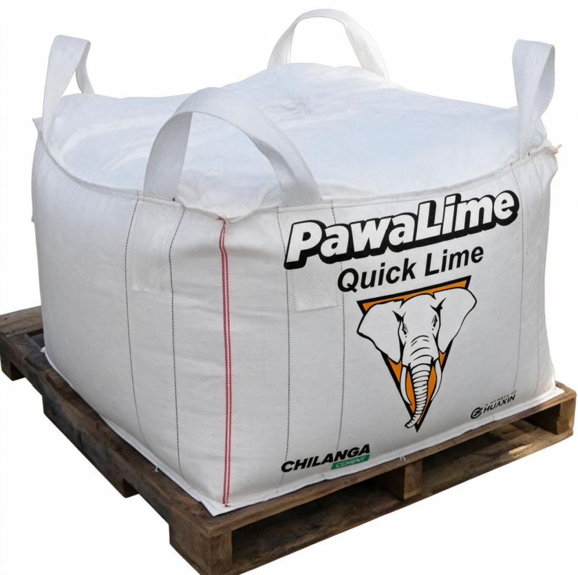 PAWALIME: Quicklime for Efficient and Responsible Mining 2