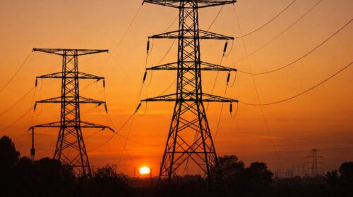 DRC’s 2,000MW Power Shortfall Threatens Copper and Cobalt Processing in Katanga 1