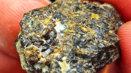 Shuka Minerals Identifies New High-Grade Orebody at Kabwe Zinc Mine 2