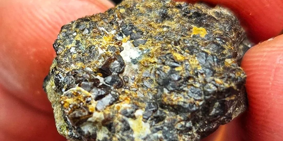 Shuka Minerals Identifies New High-Grade Orebody at Kabwe Zinc Mine 1