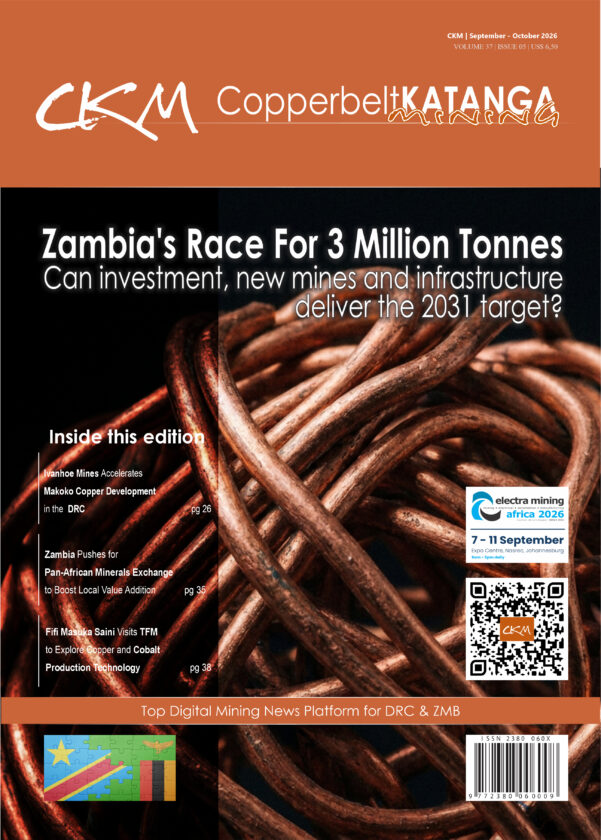 CKM eMagazine September-October 2026 Edition (PDF FORMAT) 1
