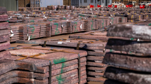 Copper, Cobalt and Other DRC Minerals Gain on International Markets 2